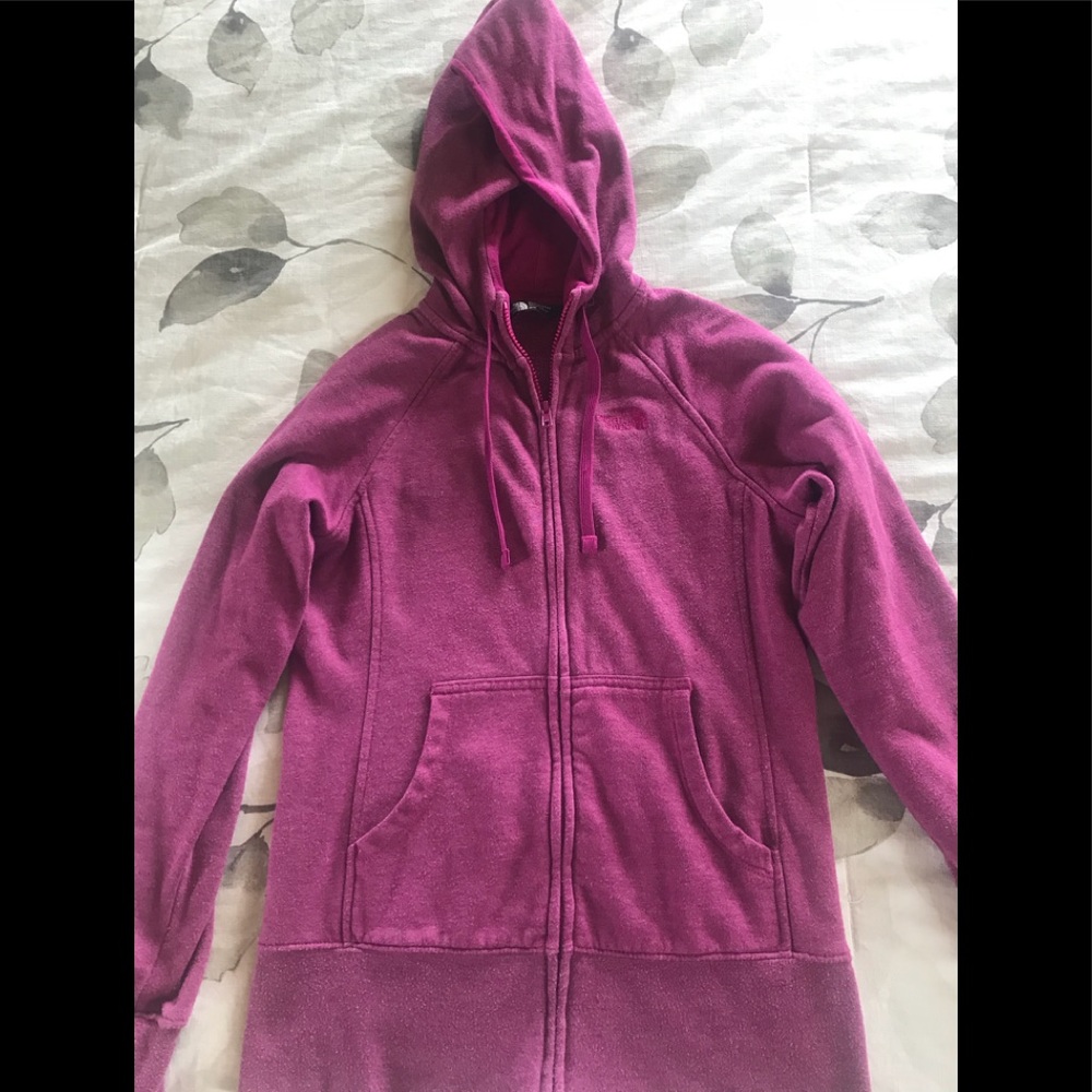 The North Face Sweatshirt